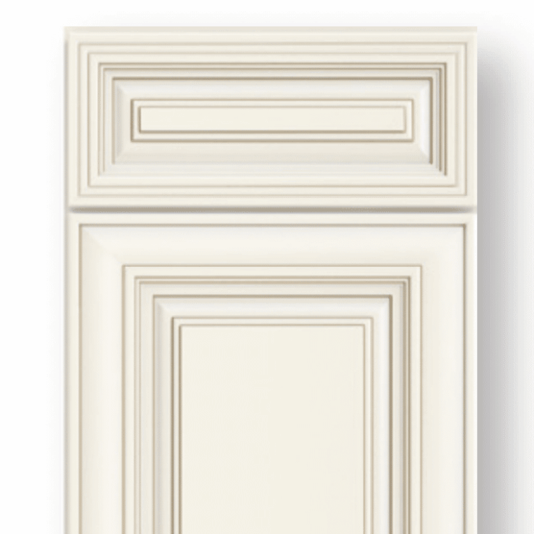 Antique Raised Panel